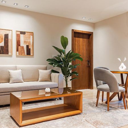 Апарт отель Elegance Tower Giza Экстерьер фото