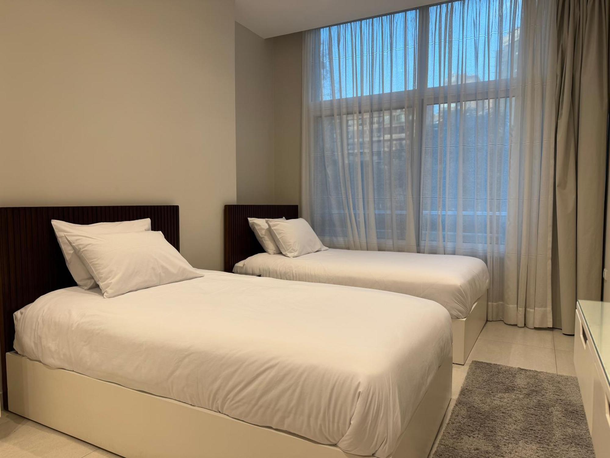 Апарт отель Elegance Tower Giza Номер фото