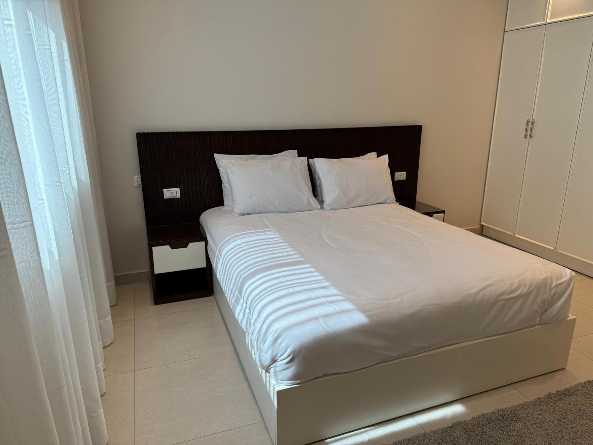 Апарт отель Elegance Tower Giza Экстерьер фото