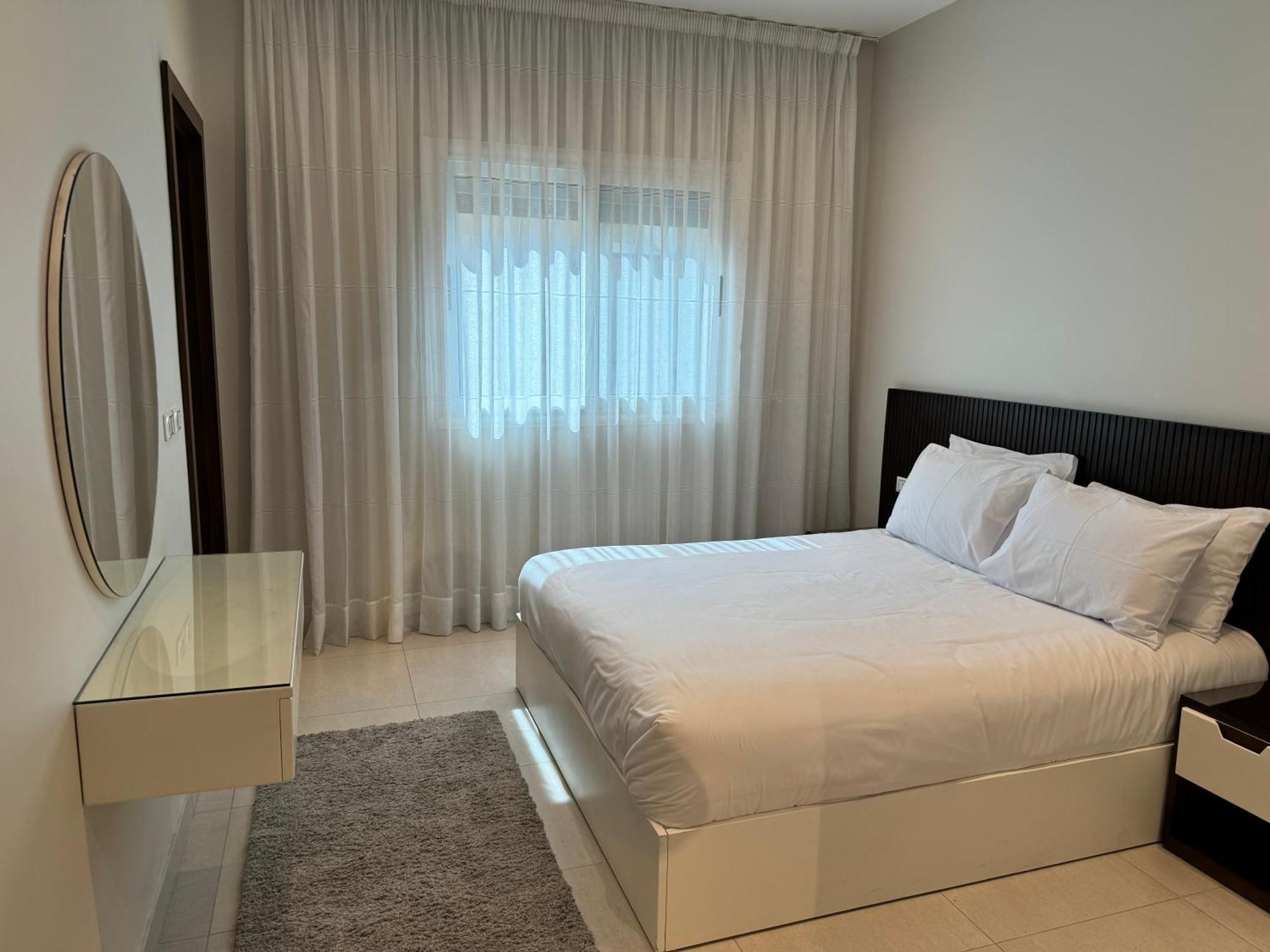 Апарт отель Elegance Tower Giza Экстерьер фото