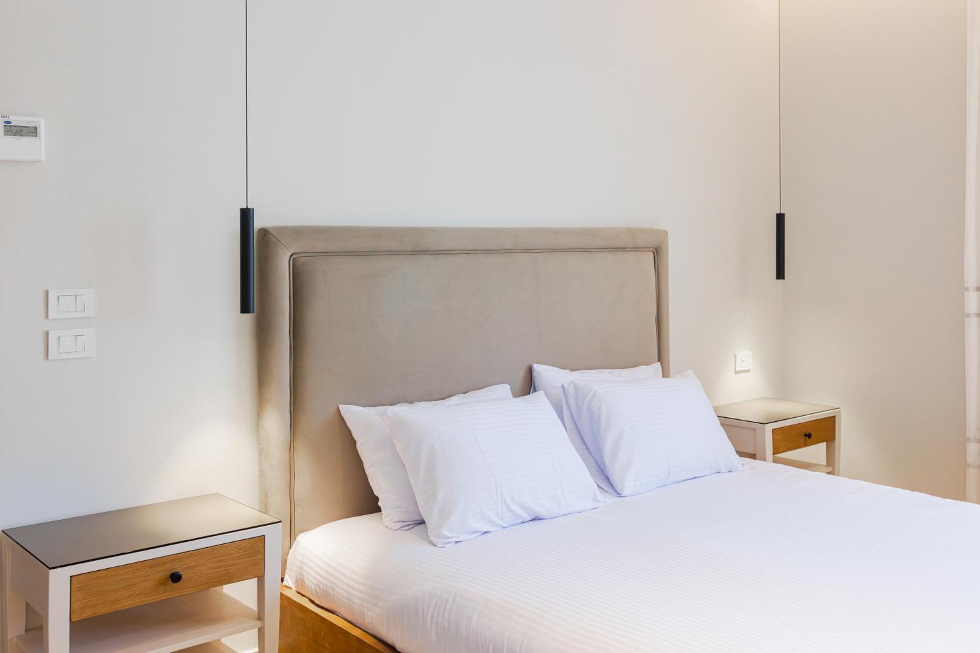 Апарт отель Elegance Tower Giza Номер фото