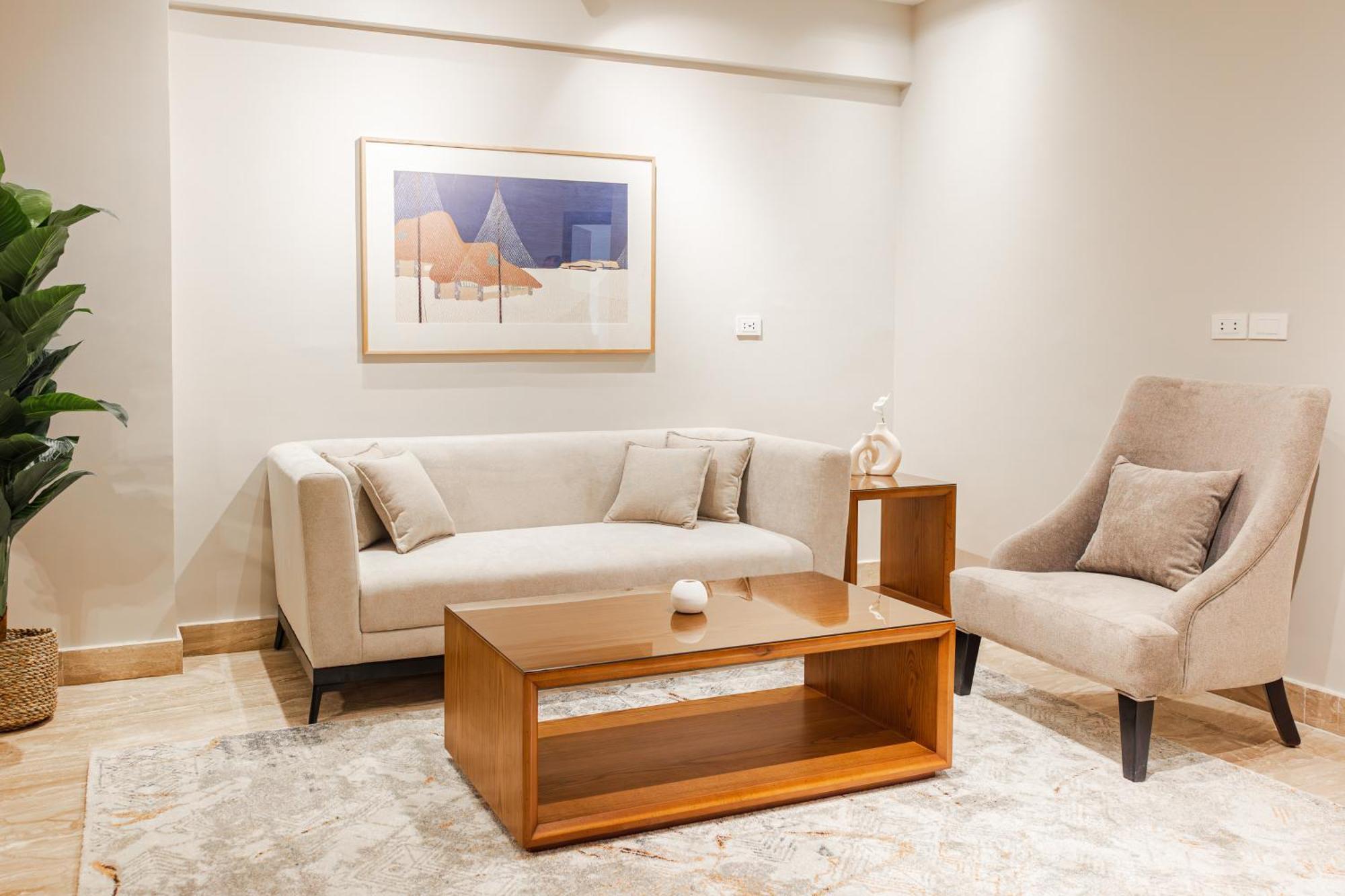Апарт отель Elegance Tower Giza Экстерьер фото