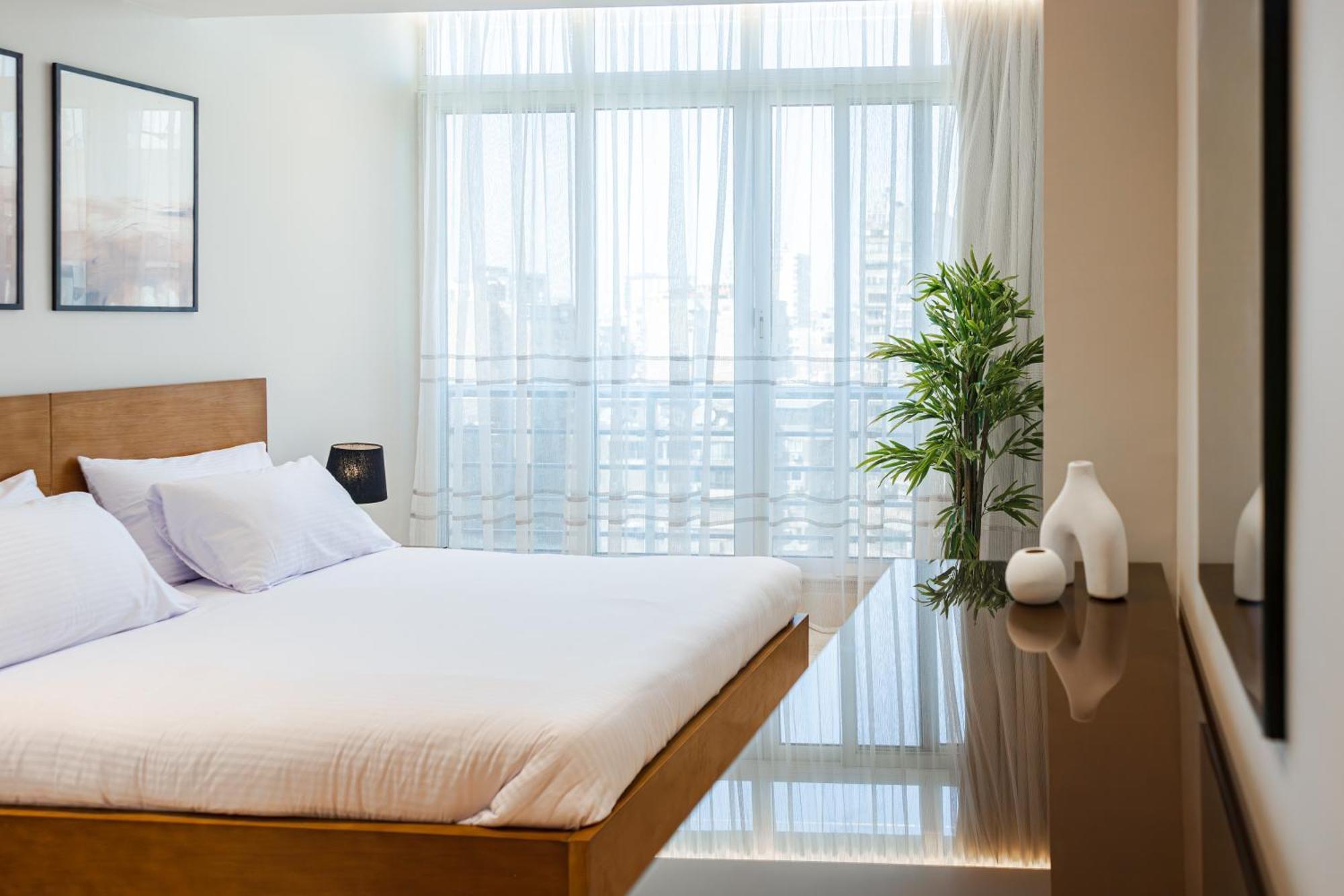 Апарт отель Elegance Tower Giza Номер фото
