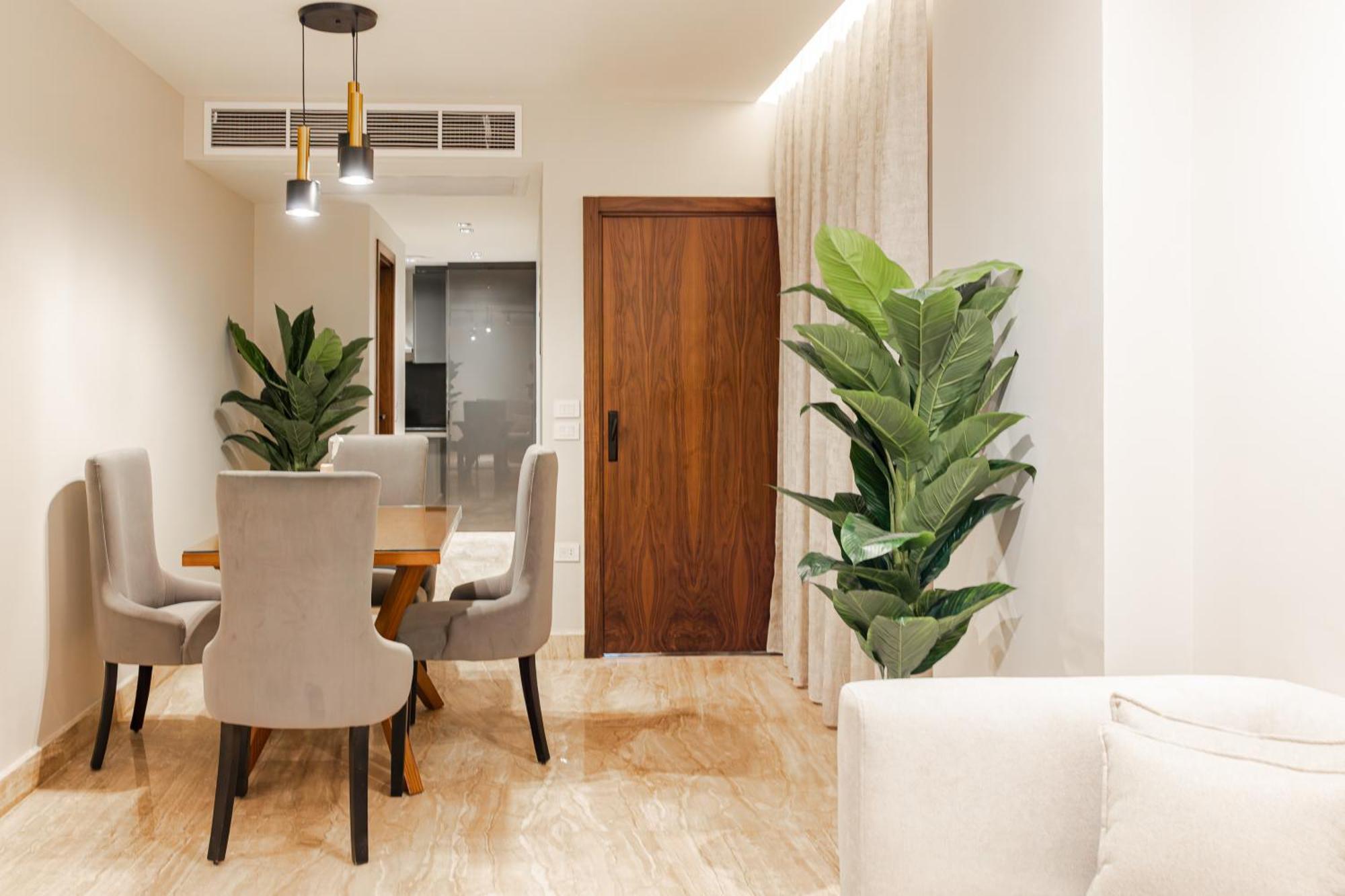 Апарт отель Elegance Tower Giza Экстерьер фото
