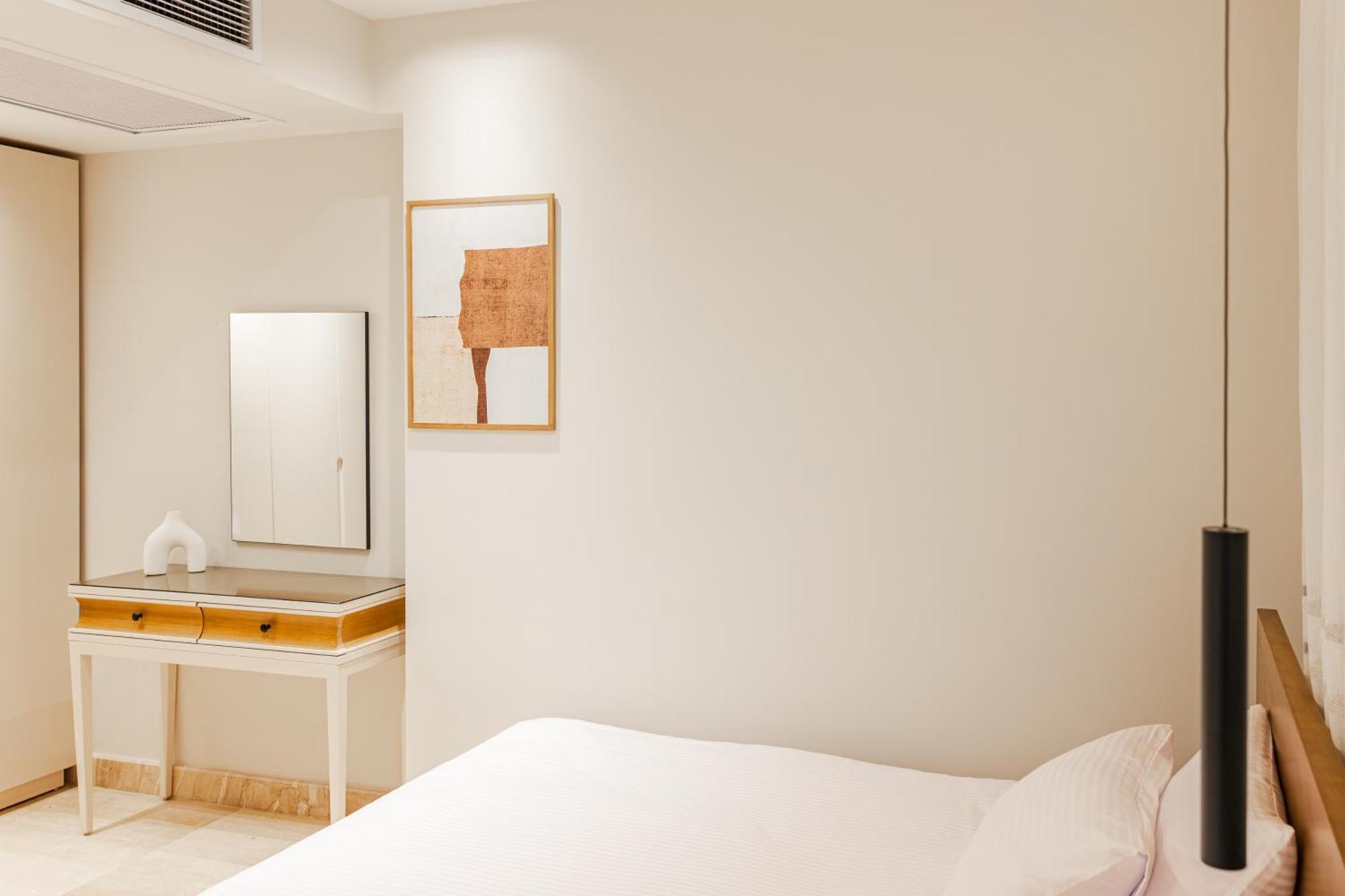 Апарт отель Elegance Tower Giza Номер фото
