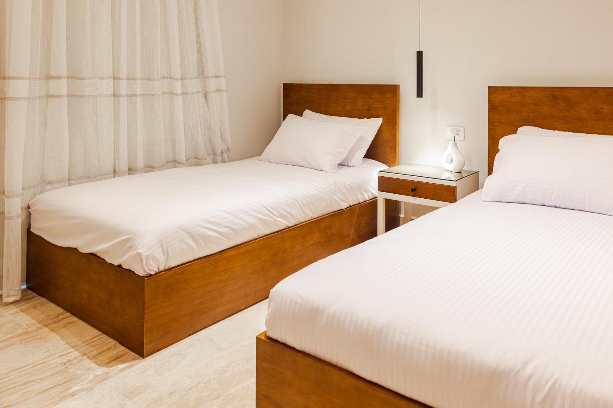 Апарт отель Elegance Tower Giza Номер фото