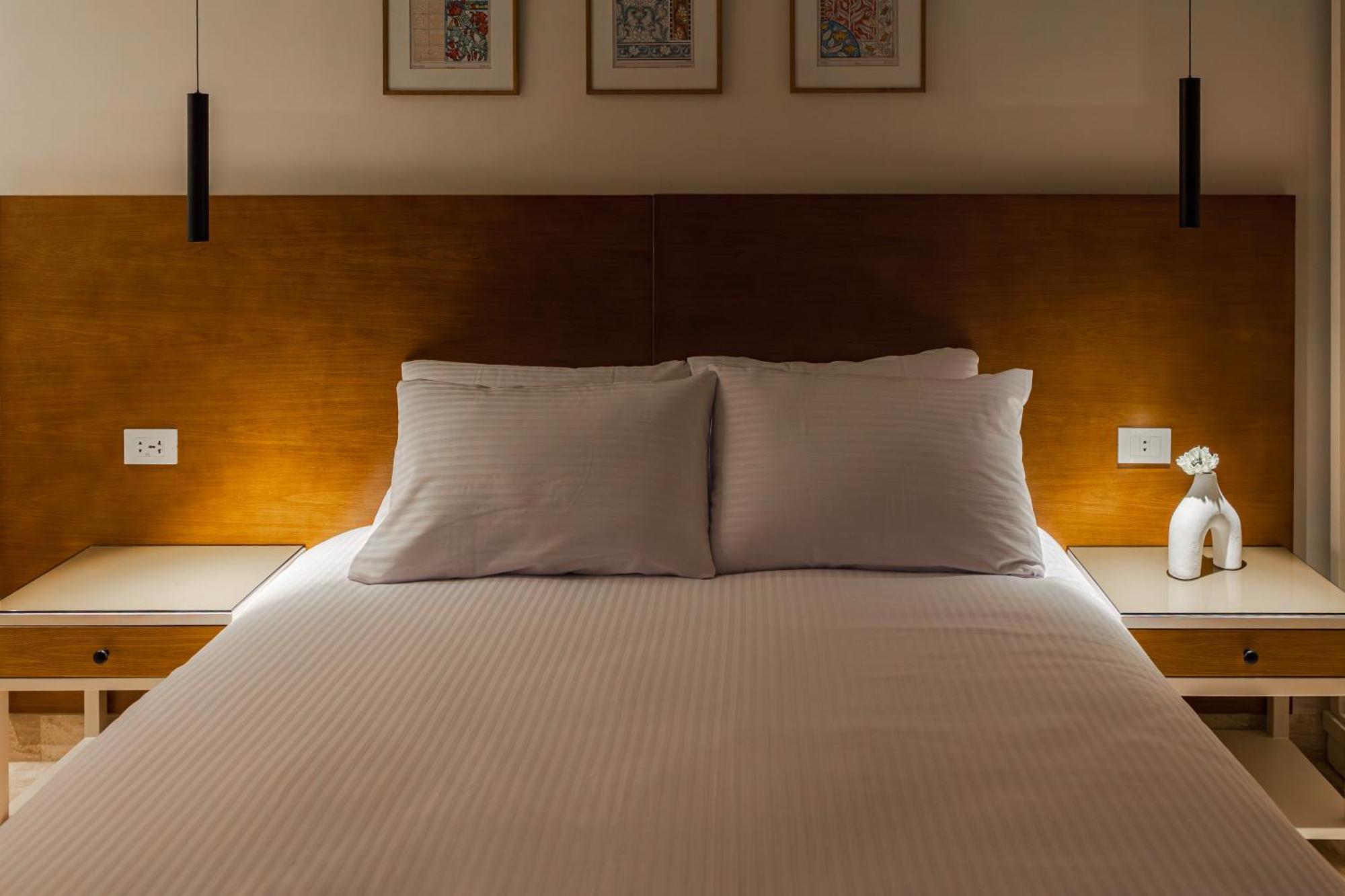 Апарт отель Elegance Tower Giza Номер фото